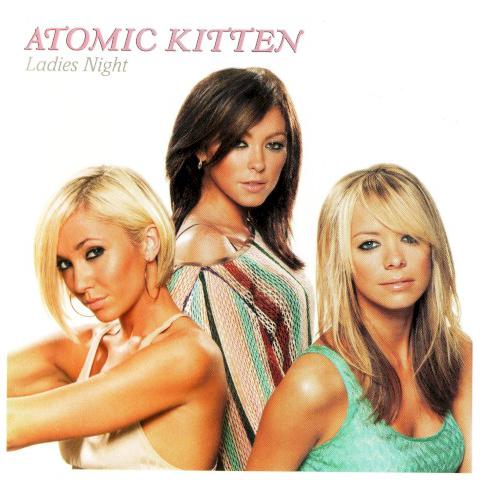 Atomic Kitten